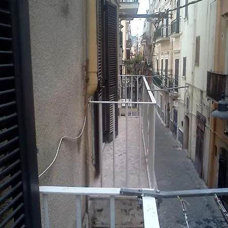 Oasi Da Elio Apartment